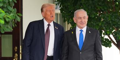 Kriget kan vara nära slut i Gaza
