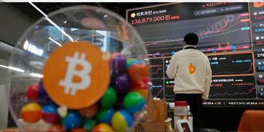 bitcoin