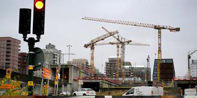 bostadsbyggande