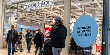 Clas Ohlson