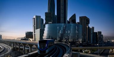Riyadh Metro lockar besökare till huvudstaden och lyxtunnelbanan har blivit en sevärdhet i sig själv.
