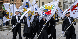 Sverige skördar "hjärnvinster" när forskare flyr USA