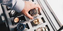”Generation Z omdefinierar klockmarknaden” – kräver unika klockor