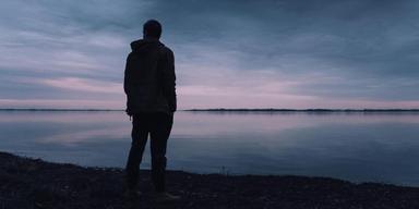 Pengarna gjorde honom rik – men inte lycklig