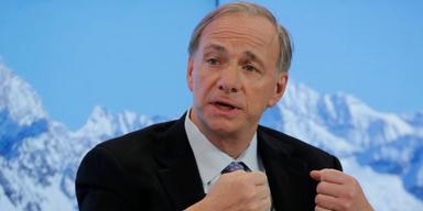 Ray Dalio