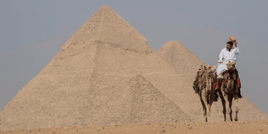 egypten