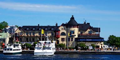 I Vaxholm har det inte byggts en enda ny hyresrätt på tio år