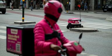 Kritik mot matplattformar för prisvillkor