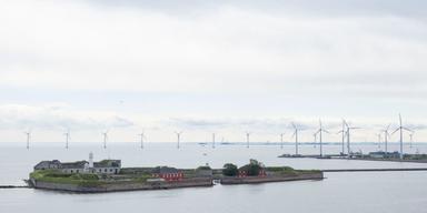 Vindkraft Danmark