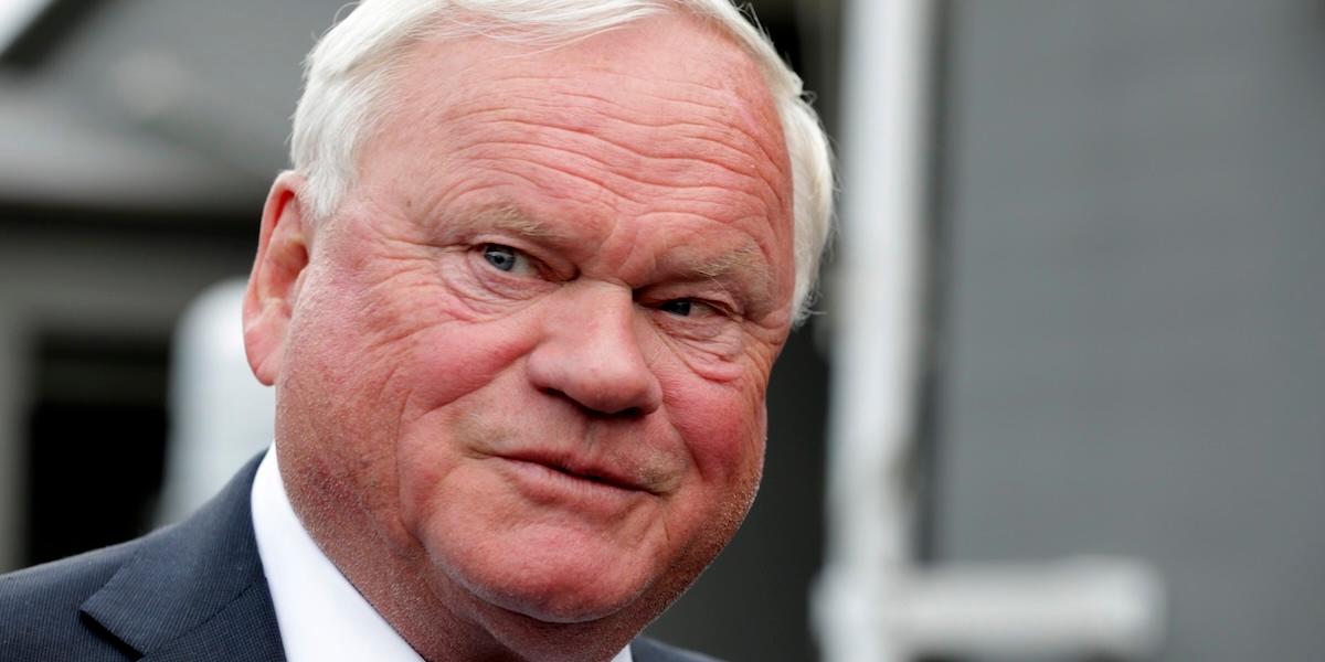 John Fredriksen fortsätter att dra hem miljarderna, och gör nu ännu en supervinst genom Noba.