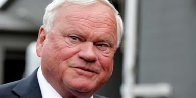 John Fredriksen fortsätter att dra hem miljarderna, och gör nu ännu en supervinst genom Noba.