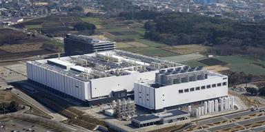 TSMC:s nya chipfabrik i Japan markerar företagets expansion och ökade investeringar i halvledarindustrin.