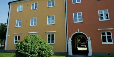 Bostadsrätter