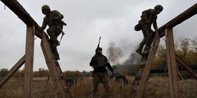 Svårt för Ukraina och Ryssland att rekrytera soldater