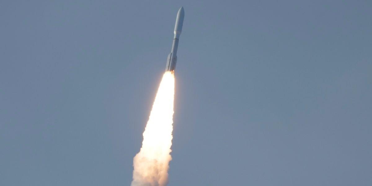 Polska Iceye vill fyrdubbla satellitkapaciteet