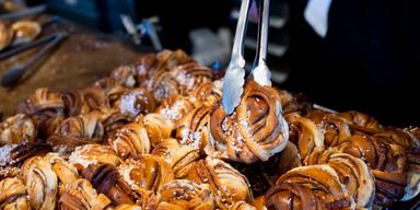 Kanelbulle