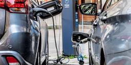 Så mycket räckvidd tar motorvägen av din elbil