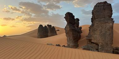 Sahara