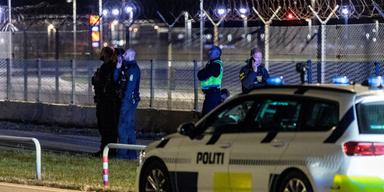 "Bara början" säger Danmark om attackerna