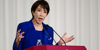 Japans nye premiärminister skakar marknaderna