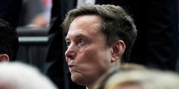 Årlig ranking: Tesla rasar genom listan