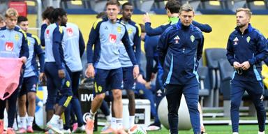 Tufft ekonomiskt för svensk fotboll