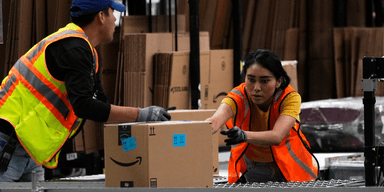 amazon