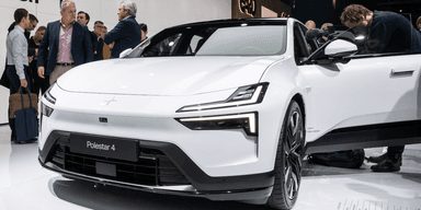 polestar