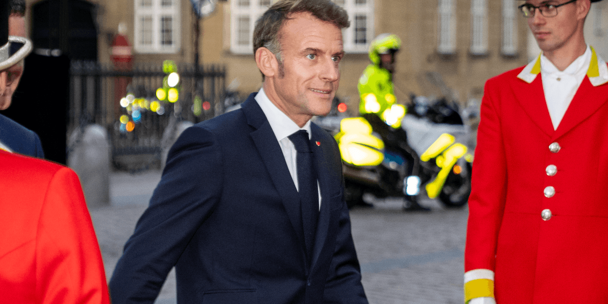 macron