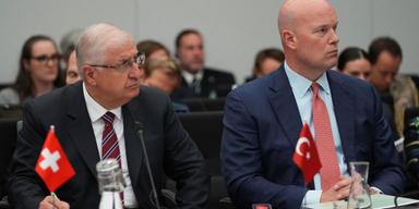 Nato vill agera mer aggressivt mot Ryssland