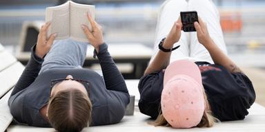 Landet som totalförbjuder sociala medier för unga