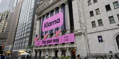 Klarna AI
