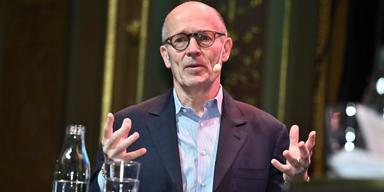 Harald Mix får lämna Stegra i krisläge