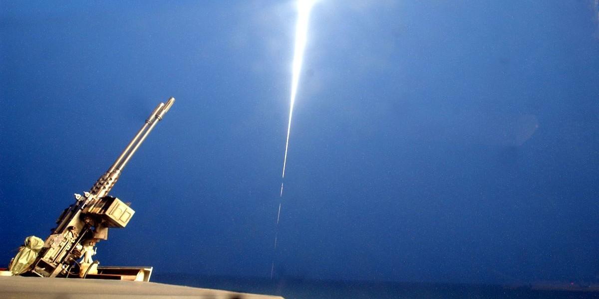 USA ska hjälpa Ukraina att bomba Ryssland