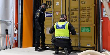 Tullen har stoppat 40 000 farliga varor i samarbete med myndighet