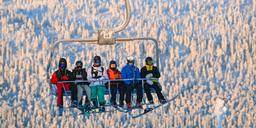 Billig skidåkning? Då ska du inte åka hit 