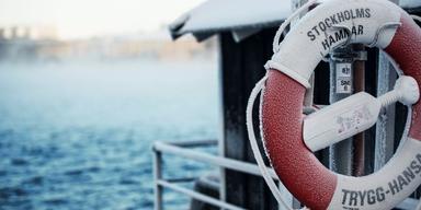 Konkurrensverket kritiserar Stockholms hamn