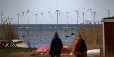 Svårt få investerare till ny vindkraft