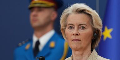EU ska beslagta mer av ryska tillgångar