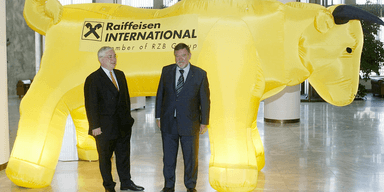 raiffeisen
