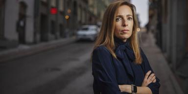 Allt fler bedragare agerar i Sverige, enligt FI