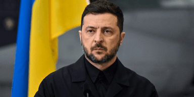 zelenskyj