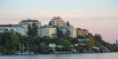 Stockholm