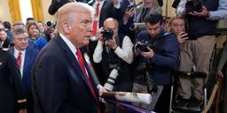 Fastslaget: USA inte längre en demokrati