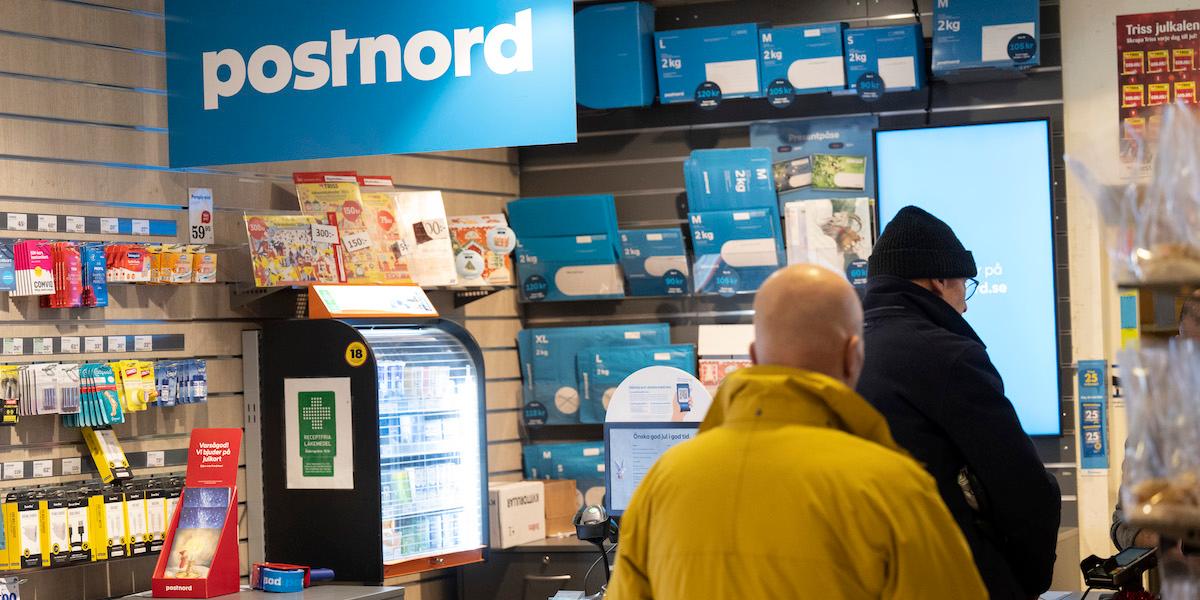 PostNord