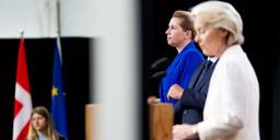EU-missen: "Är det vatten i varmvattenberedare?"