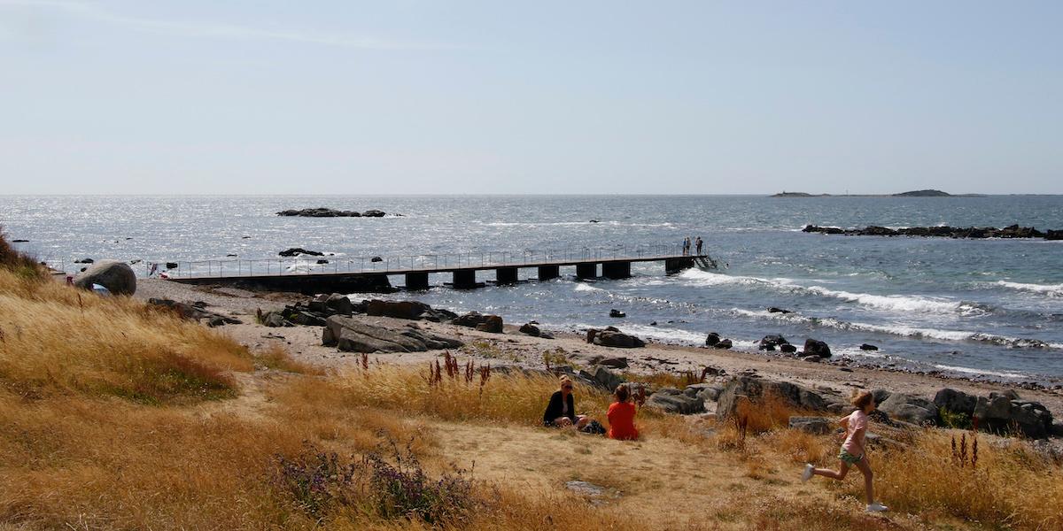 Havet