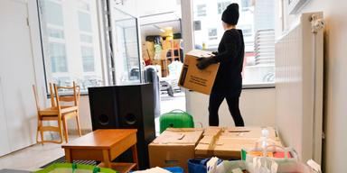 Bostadsbristen har minskat
