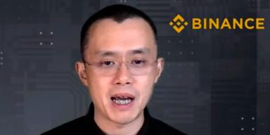 "Kryptokungen" och Binance-grundaren Changpeng Zhao benådas av Trump.
