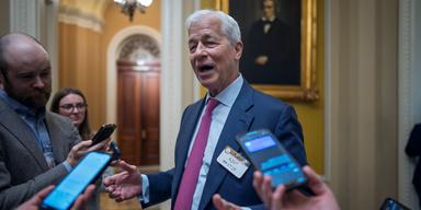 Jamie Dimon
